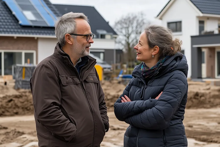 Energieprestatie