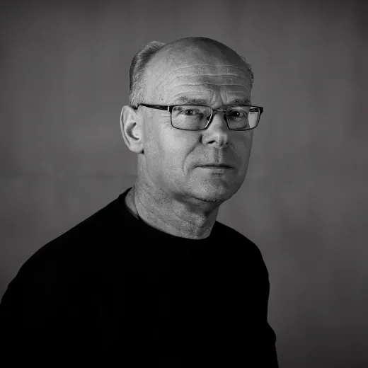 Thijs de Jong
