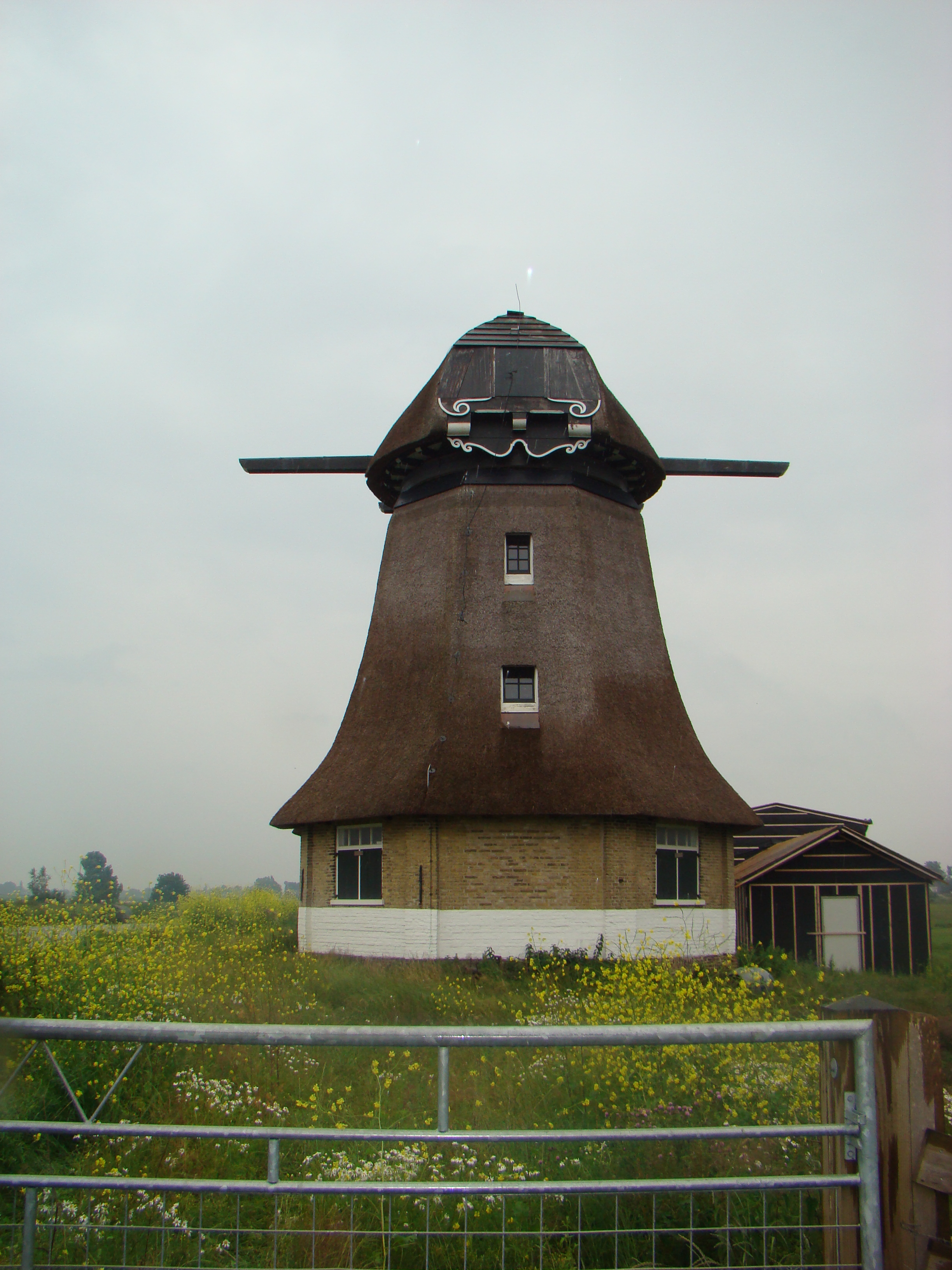 Rijksmonument De Ulesprong 24 Tynje